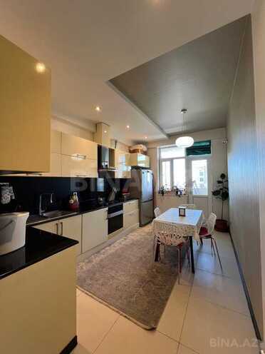 4-комн. новостройка - м. Иншаатчылар - 155 м² (7)
