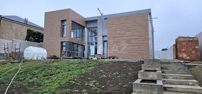 Продаётся 12-комн. дом/дача 700 м², пос. Бильгях, photo 3 from 30