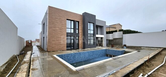Продаётся 12-комн. дом/дача 700 м², пос. Бильгях, photo 4 from 30