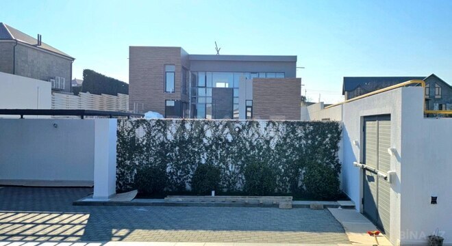 Продаётся 12-комн. дом/дача 700 м², пос. Бильгях, photo 29 from 30