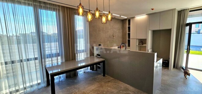Продаётся 12-комн. дом/дача 700 м², пос. Бильгях, photo 11 from 30