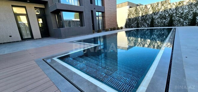 Продаётся 12-комн. дом/дача 700 м², пос. Бильгях, photo 26 from 30