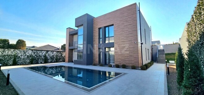 Продаётся 12-комн. дом/дача 700 м², пос. Бильгях, photo 27 from 30