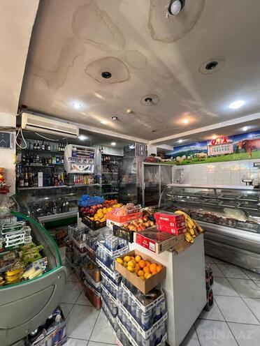 Продаётся  объект 176 м², м. Элмляр Академиясы, photo 10 from 15