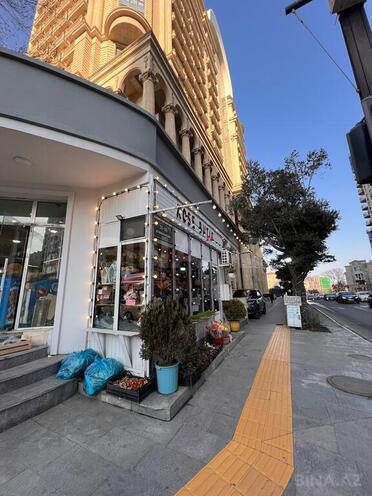 Продаётся  объект 176 м², м. Элмляр Академиясы, photo 3 from 15