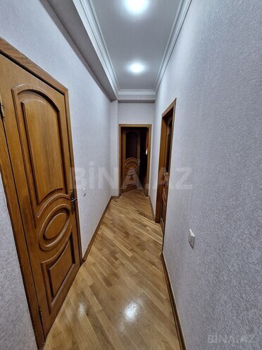 3 otaqlı yeni tikili - Nizami m. - 135 m² (10)