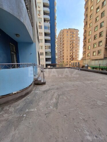 3 otaqlı yeni tikili - Nizami m. - 135 m² (13)