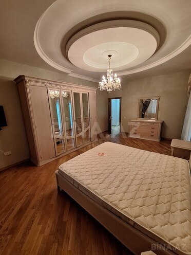 3 otaqlı yeni tikili - Nizami m. - 135 m² (2)