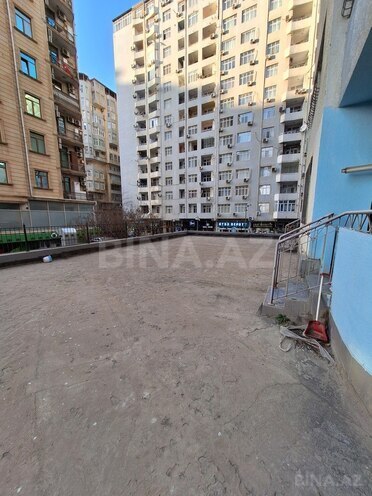 3 otaqlı yeni tikili - Nizami m. - 135 m² (12)