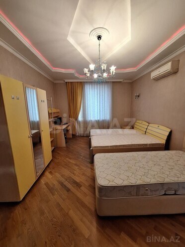 3 otaqlı yeni tikili - Nizami m. - 135 m² (3)