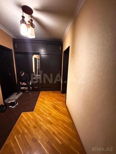 3 otaqlı yeni tikili - Həzi Aslanov m. - 120 m² (11)