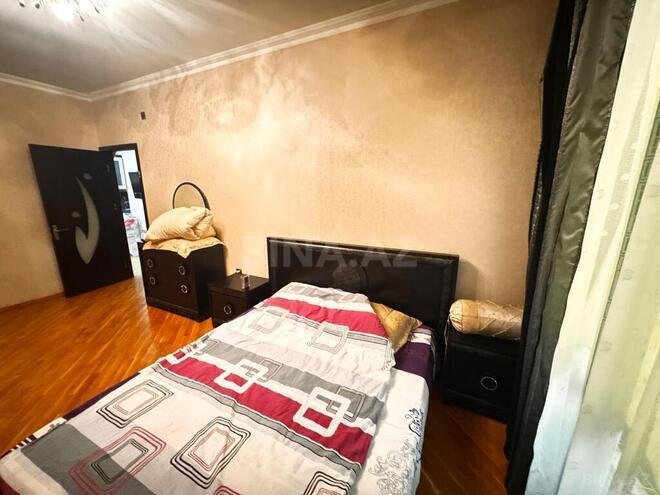 3 otaqlı yeni tikili - Həzi Aslanov m. - 120 m² (7)