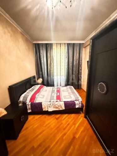 3 otaqlı yeni tikili - Həzi Aslanov m. - 120 m² (6)