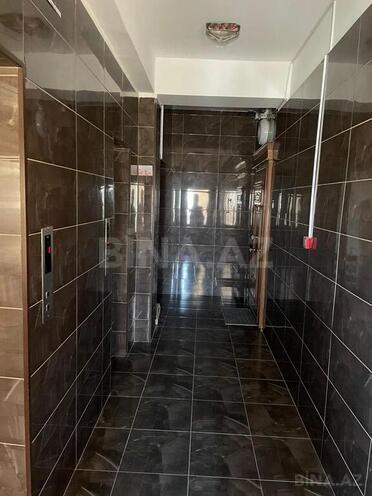 4 otaqlı yeni tikili - İnşaatçılar m. - 180 m² (21)