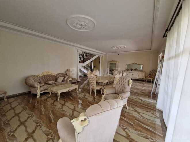 Продаётся 5-комн. дом/дача 350 м², пос. Масазыр, photo 15 from 31