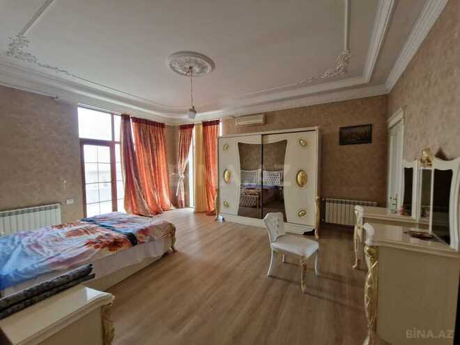 Продаётся 5-комн. дом/дача 350 м², пос. Масазыр, photo 21 from 31