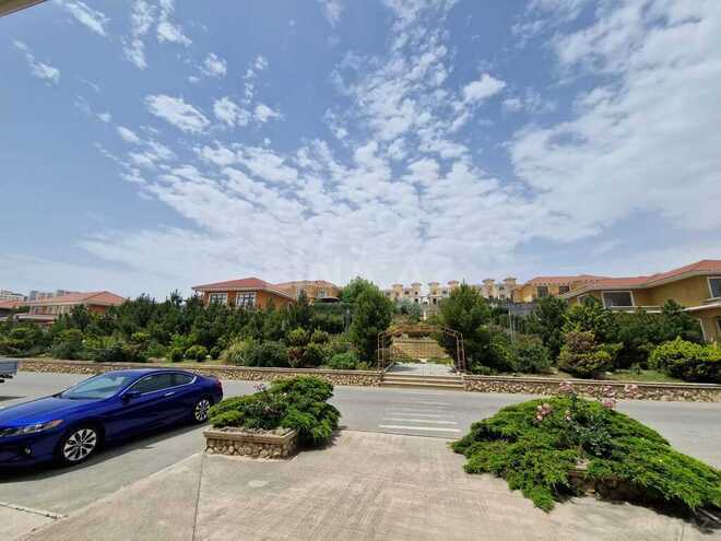 Продаётся 5-комн. дом/дача 350 м², пос. Масазыр, photo 1 from 31