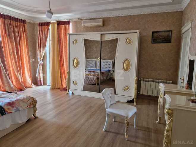 Продаётся 5-комн. дом/дача 350 м², пос. Масазыр, photo 20 from 31