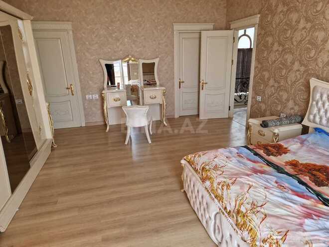 Продаётся 5-комн. дом/дача 350 м², пос. Масазыр, photo 23 from 31