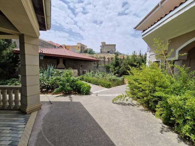 Продаётся 5-комн. дом/дача 350 м², пос. Масазыр, photo 11 from 31