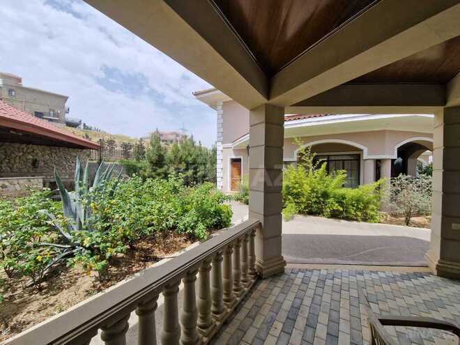 Продаётся 5-комн. дом/дача 350 м², пос. Масазыр, photo 10 from 31