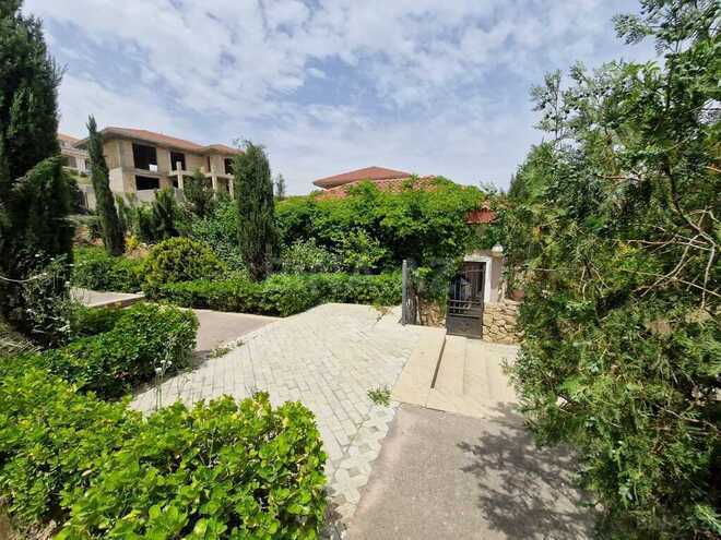 Продаётся 5-комн. дом/дача 350 м², пос. Масазыр, photo 29 from 31