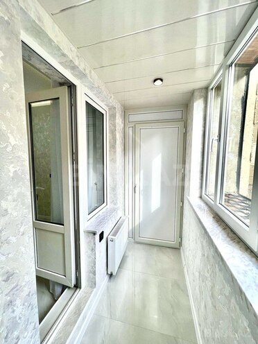 2-комн. вторичка - м. Иншаатчылар - 65 м² (3)