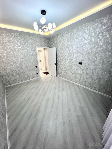 2-комн. вторичка - м. Иншаатчылар - 65 м² (4)