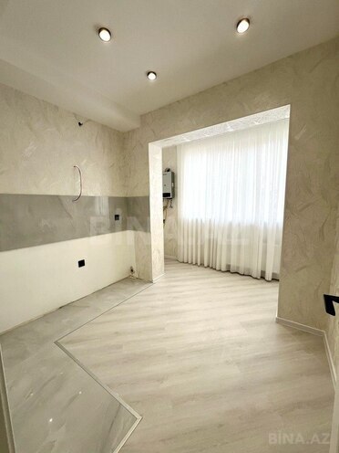 2-комн. вторичка - м. Иншаатчылар - 65 м² (5)