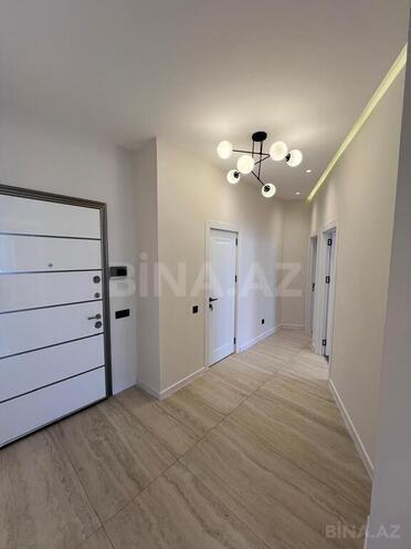 Продаётся 3-комн. новостройка 87 м², м. Нариман Нариманов, photo 1 from 23