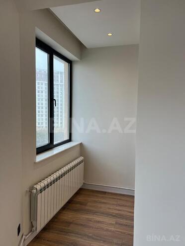 Продаётся 3-комн. новостройка 87 м², м. Нариман Нариманов, photo 13 from 23