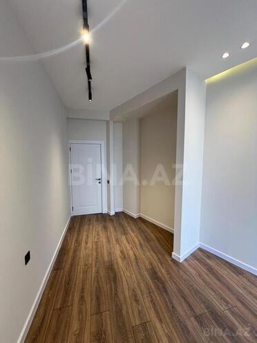 Продаётся 3-комн. новостройка 87 м², м. Нариман Нариманов, photo 15 from 23