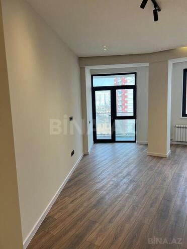 Продаётся 3-комн. новостройка 87 м², м. Нариман Нариманов, photo 12 from 23