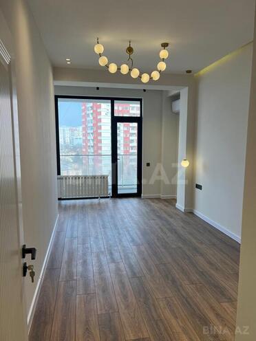 Продаётся 3-комн. новостройка 87 м², м. Нариман Нариманов, photo 8 from 23