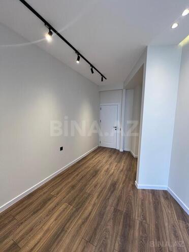 Продаётся 3-комн. новостройка 87 м², м. Нариман Нариманов, photo 16 from 23