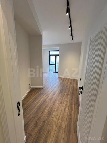 Продаётся 3-комн. новостройка 87 м², м. Нариман Нариманов, photo 10 from 23