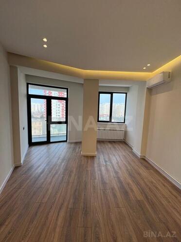 Продаётся 3-комн. новостройка 87 м², м. Нариман Нариманов, photo 4 from 23