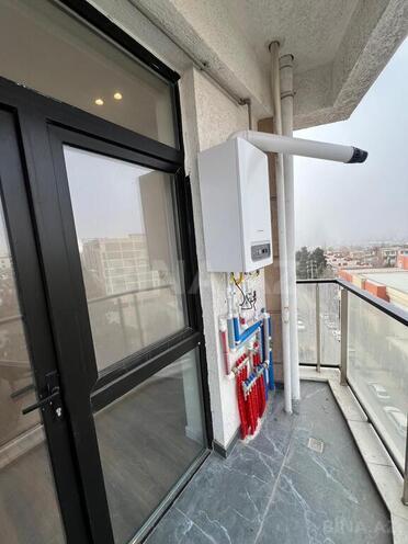 Продаётся 3-комн. новостройка 87 м², м. Нариман Нариманов, photo 18 from 23