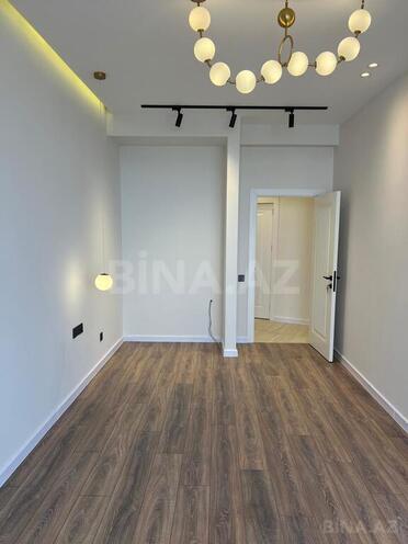 Продаётся 3-комн. новостройка 87 м², м. Нариман Нариманов, photo 6 from 23
