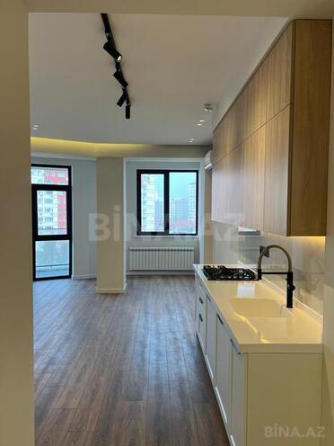 Продаётся 3-комн. новостройка 87 м², м. Нариман Нариманов, photo 3 from 23