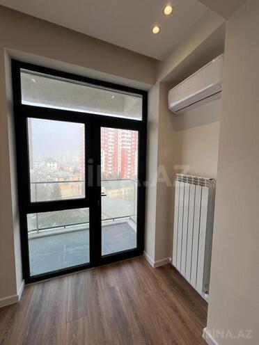 Продаётся 3-комн. новостройка 87 м², м. Нариман Нариманов, photo 9 from 23