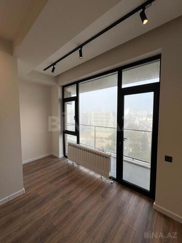 Продаётся 3-комн. новостройка 87 м², м. Нариман Нариманов, photo 7 from 23