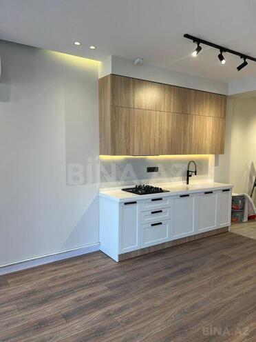 Продаётся 3-комн. новостройка 87 м², м. Нариман Нариманов, photo 5 from 23