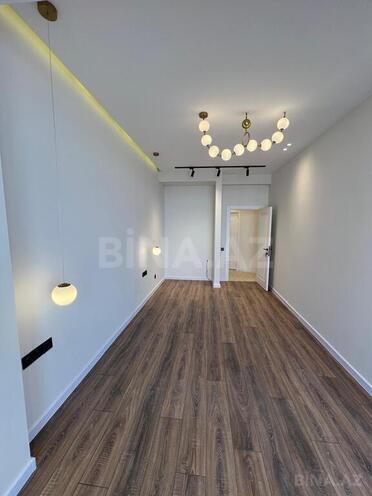 Продаётся 3-комн. новостройка 87 м², м. Нариман Нариманов, photo 11 from 23