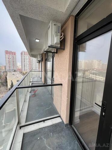 Продаётся 3-комн. новостройка 87 м², м. Нариман Нариманов, photo 14 from 23