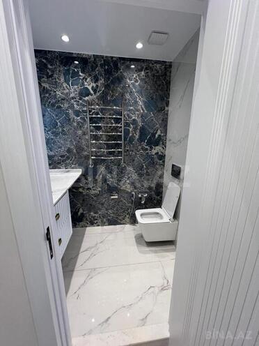 Продаётся 3-комн. новостройка 87 м², м. Нариман Нариманов, photo 22 from 23