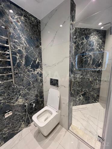 Продаётся 3-комн. новостройка 87 м², м. Нариман Нариманов, photo 20 from 23