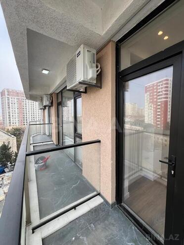 Продаётся 3-комн. новостройка 87 м², м. Нариман Нариманов, photo 17 from 23