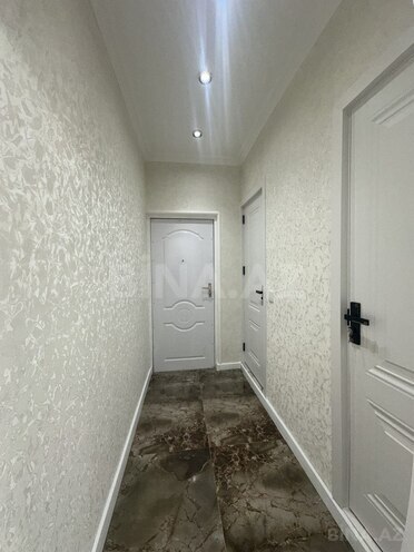 2 otaqlı köhnə tikili - Memar Əcəmi m. - 48 m² (4)