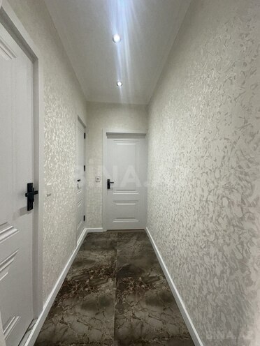 2 otaqlı köhnə tikili - Memar Əcəmi m. - 48 m² (3)